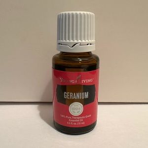 YL Geranium Essential Oil